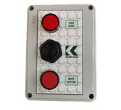 2014728231420Alarm Panel